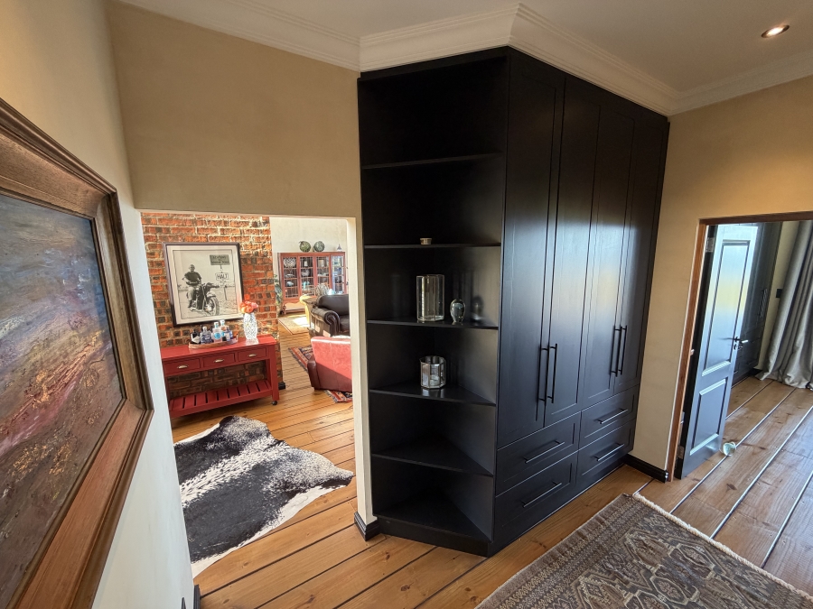 4 Bedroom Property for Sale in Hansmoeskraal A H Western Cape